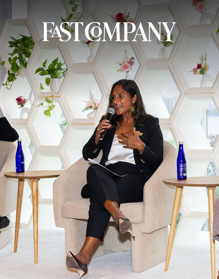 Dr. Roopan Gill | Fastcompany