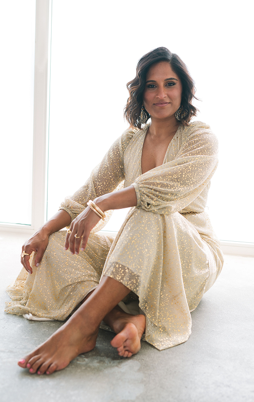 Dr. Roopan Gill | OB/GYN, Femtech Leader & Healing Mentor